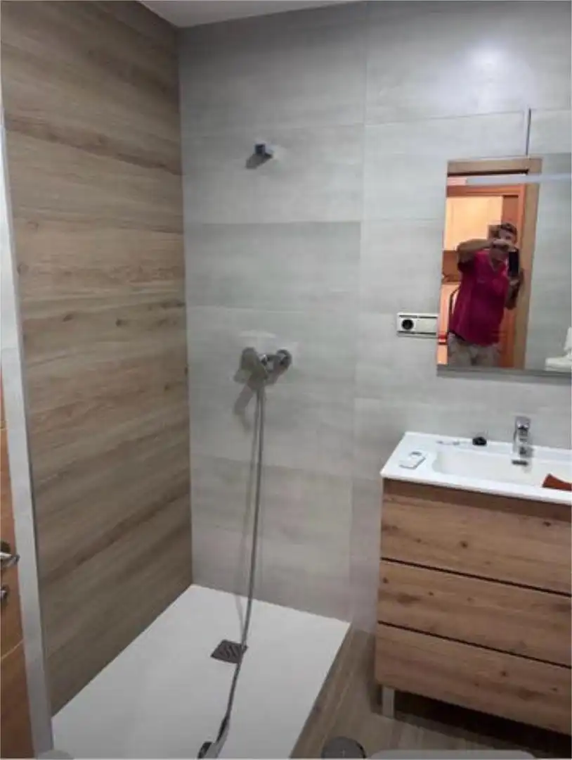 Pis de 51 m² a Motril