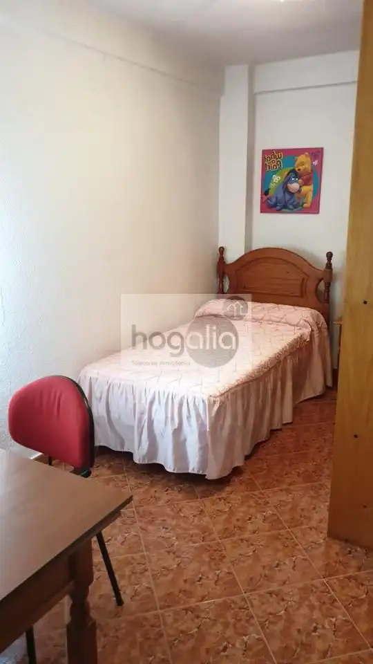 Piso de 95 m² en Sevilla