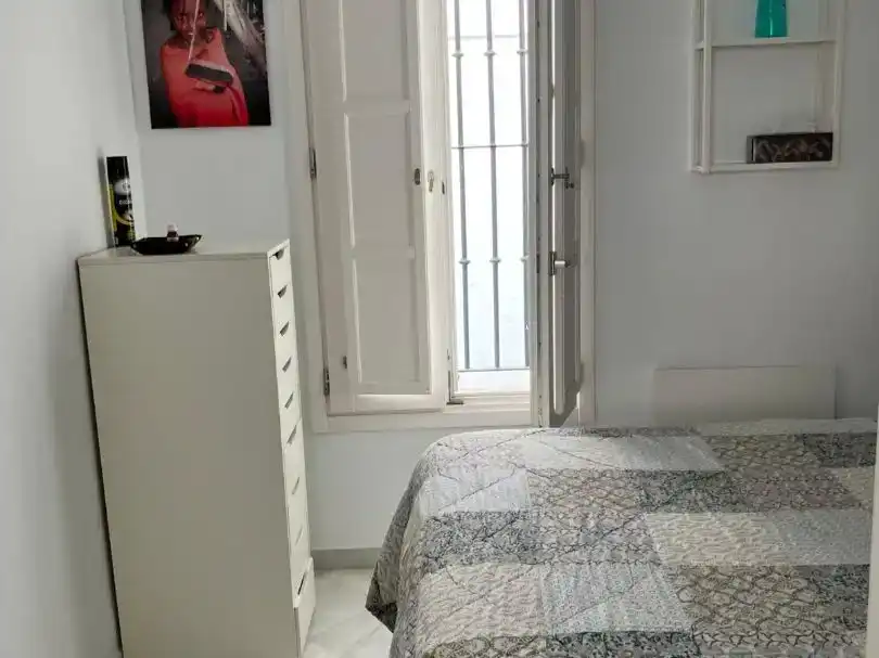Piso de 84 m² en Cádiz
