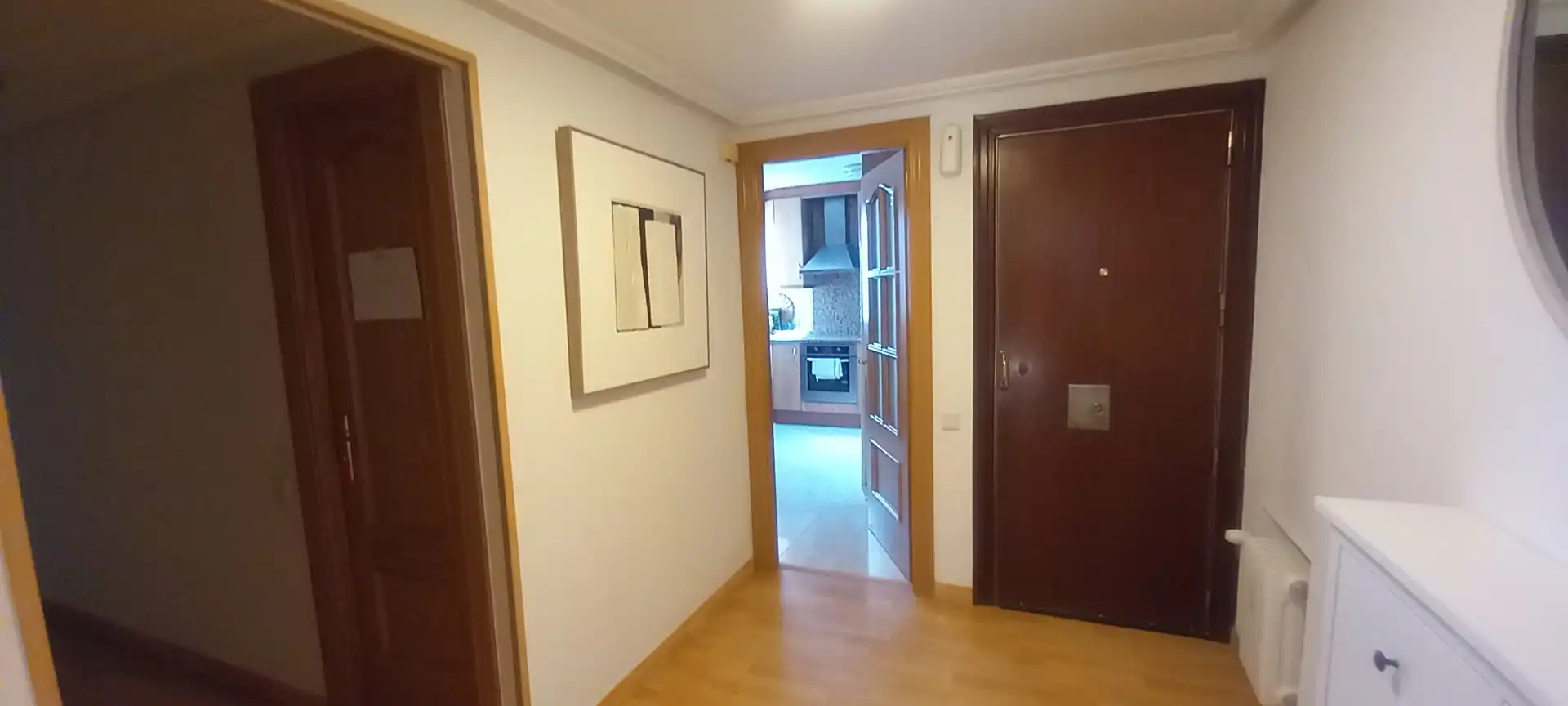 Appartamento 99 m² a Gijón / Xixón