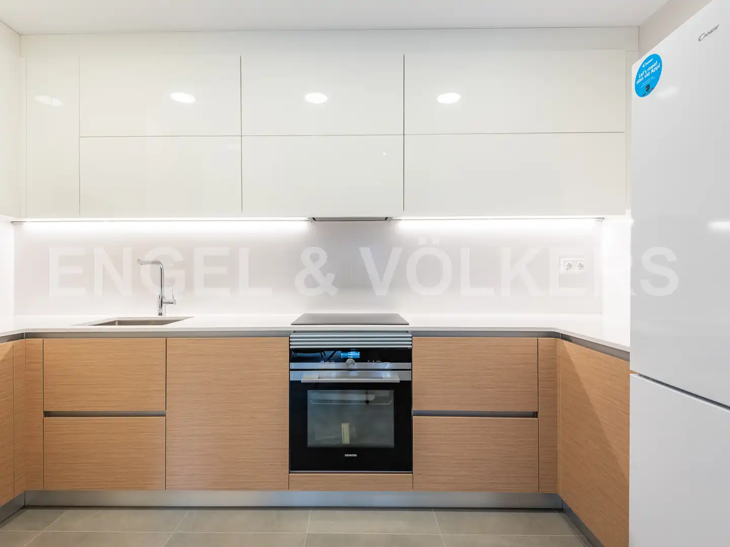 Piso de 77 m² en Barcelona