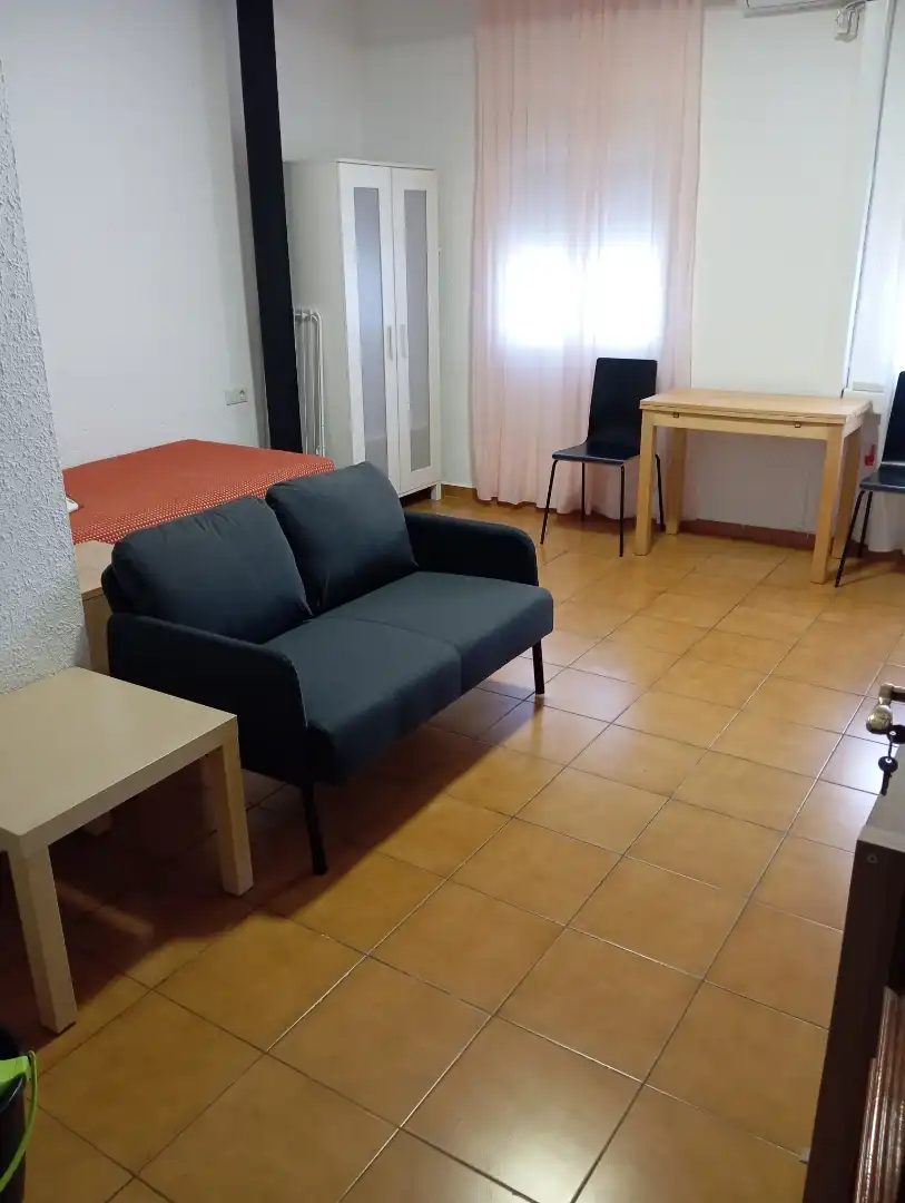 Pis de 22 m² a Màlaga