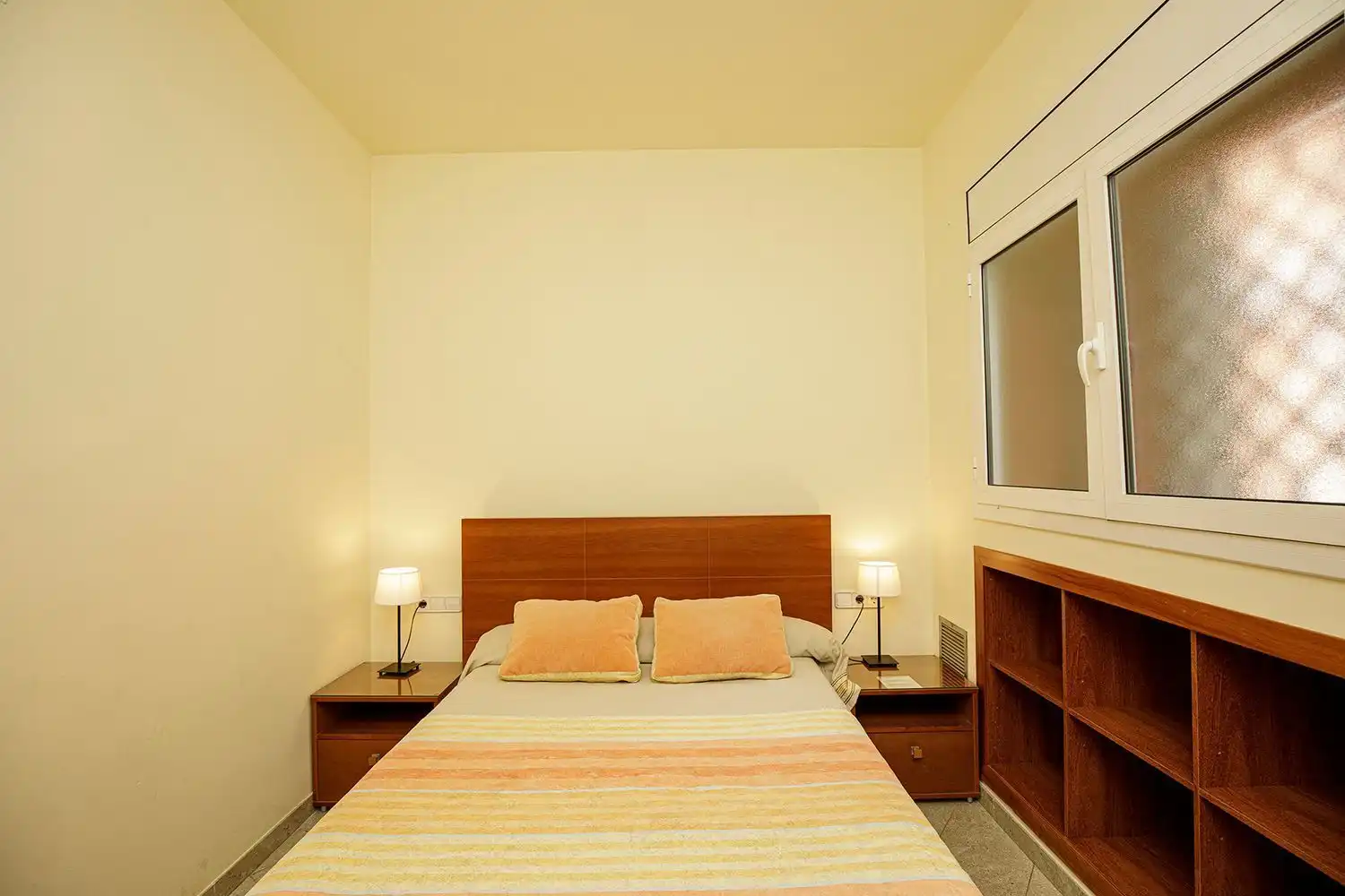Wohnung 70 m² in Girona