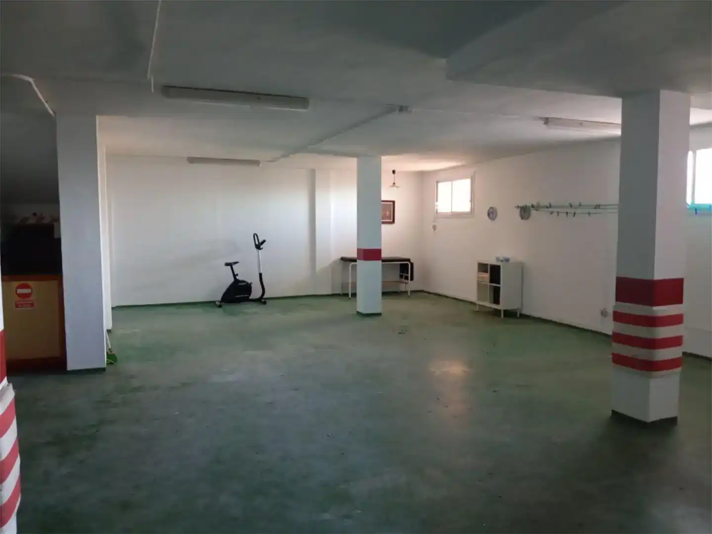 Piso de 200 m² en Palos de la Frontera