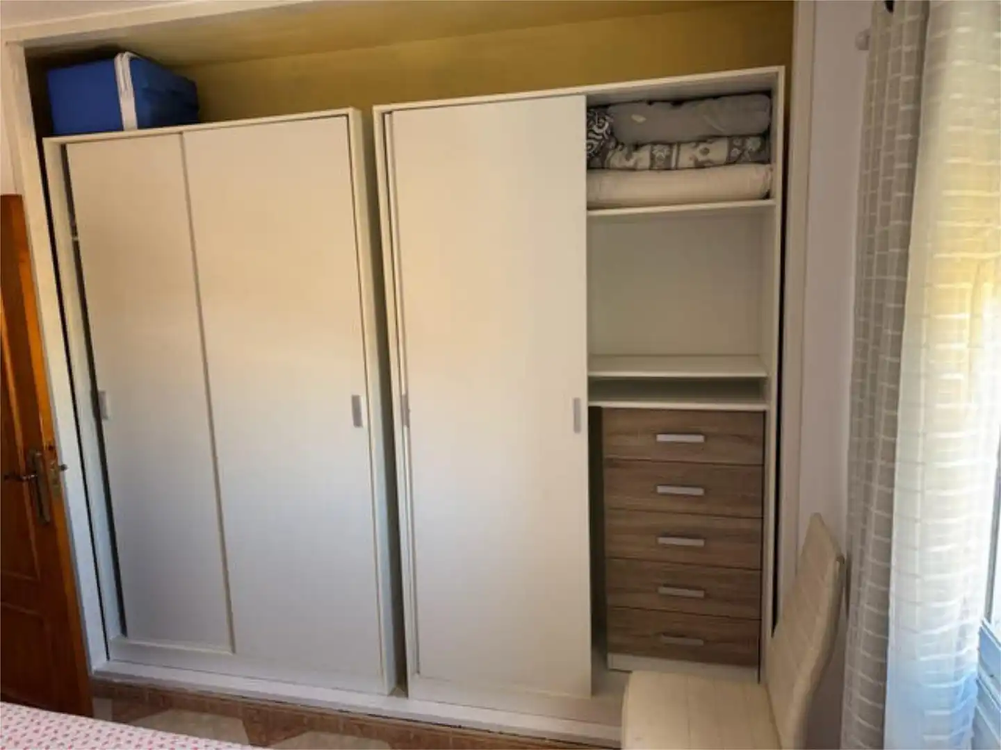 Piso de 50 m² en Puerto Real