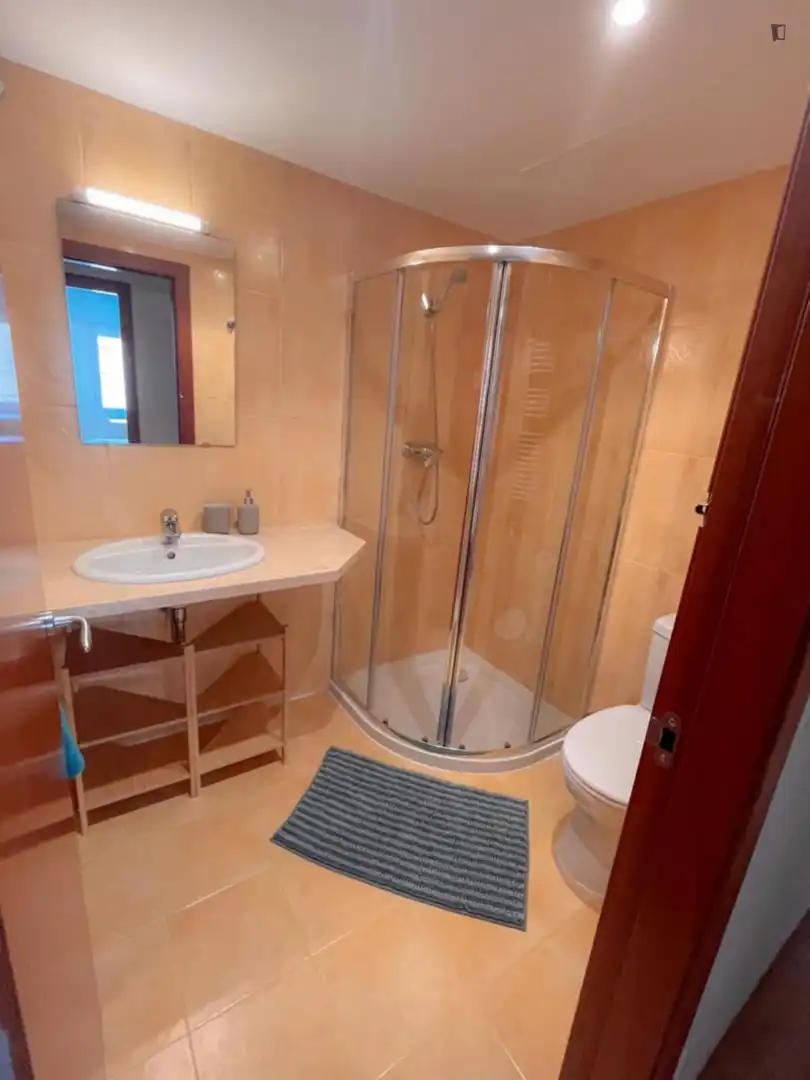 Habitación en alquiler, Gerona
