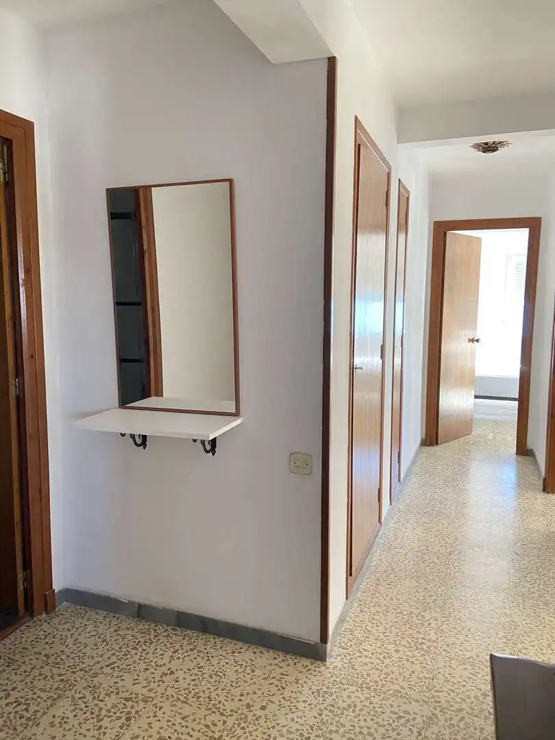 Piso de 75 m² en Vinaròs
