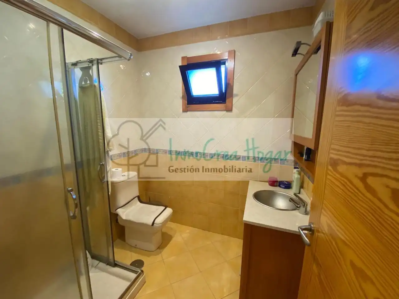 Piso de 158 m² en Mos