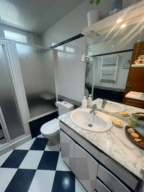 Pis de 154 m² a Barcelona