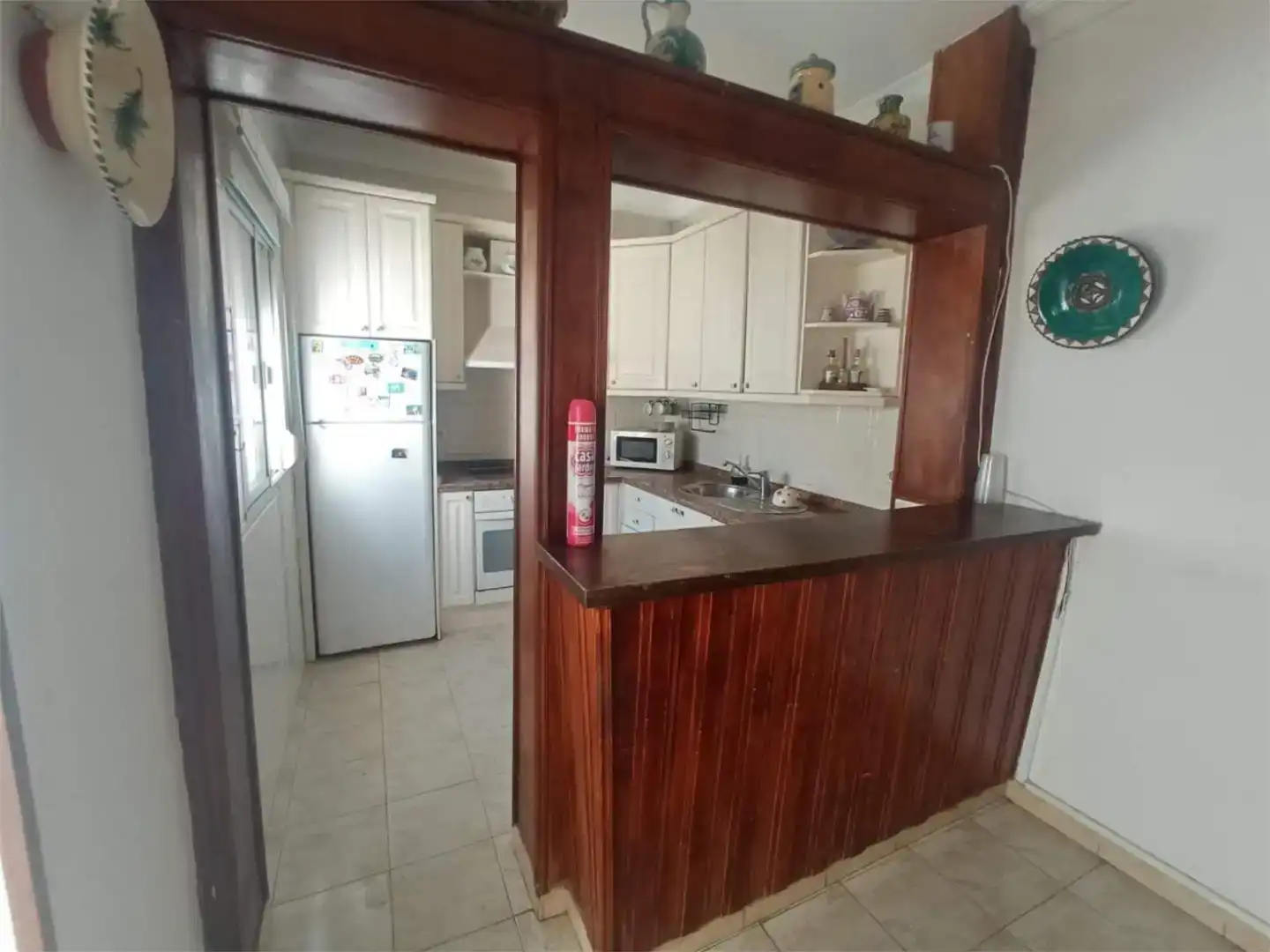 Piso de 120 m² en Punta Umbría