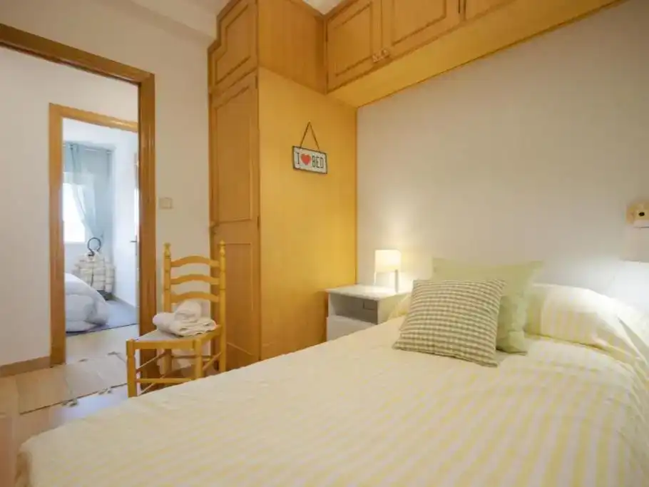 Habitació 75 m², Pontevedra