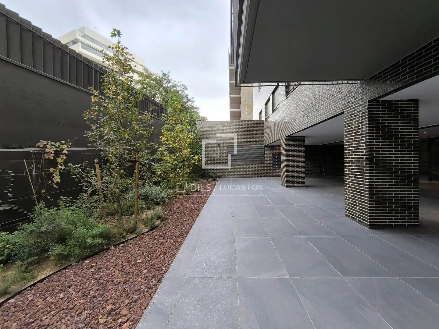 Piso de 89 m² en Esplugues de Llobregat