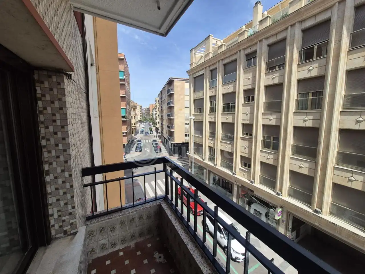 Piso de 90 m² en Salamanca