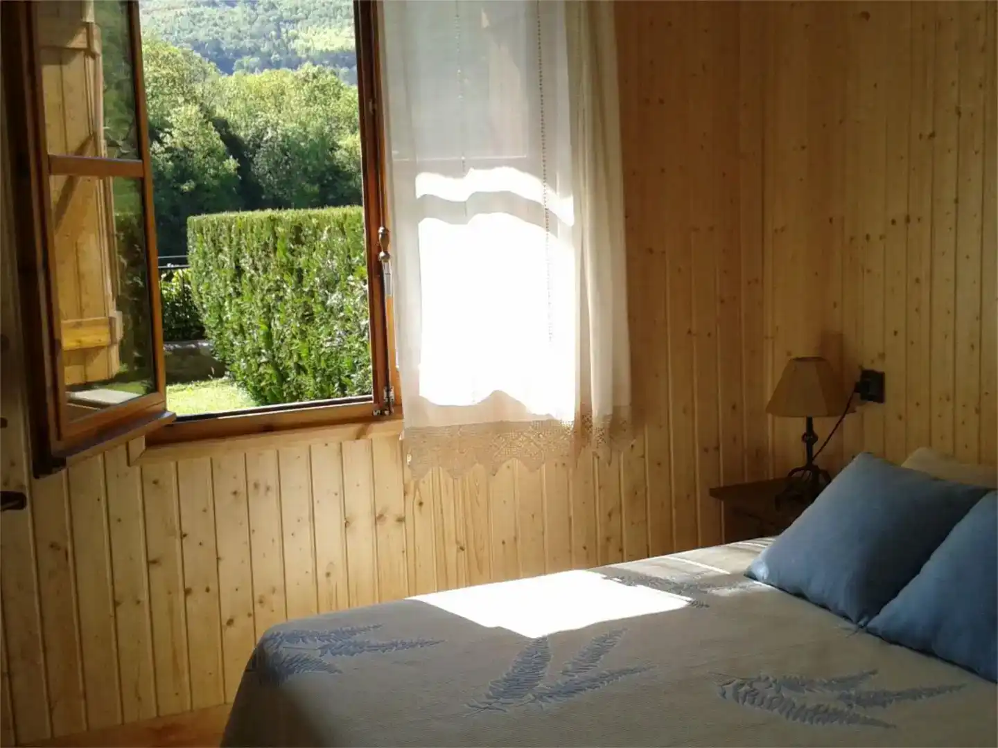 Piso de 60 m² en Sahún