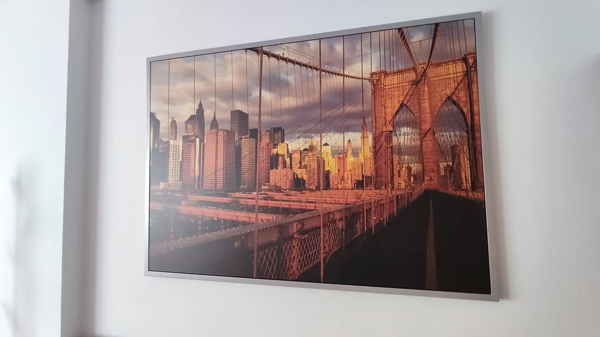 Piso de 35 m² en Málaga