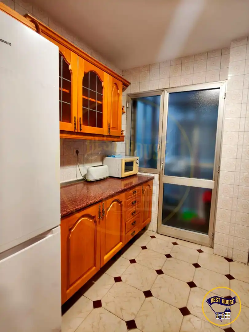 Piso de 95 m² en Cuenca