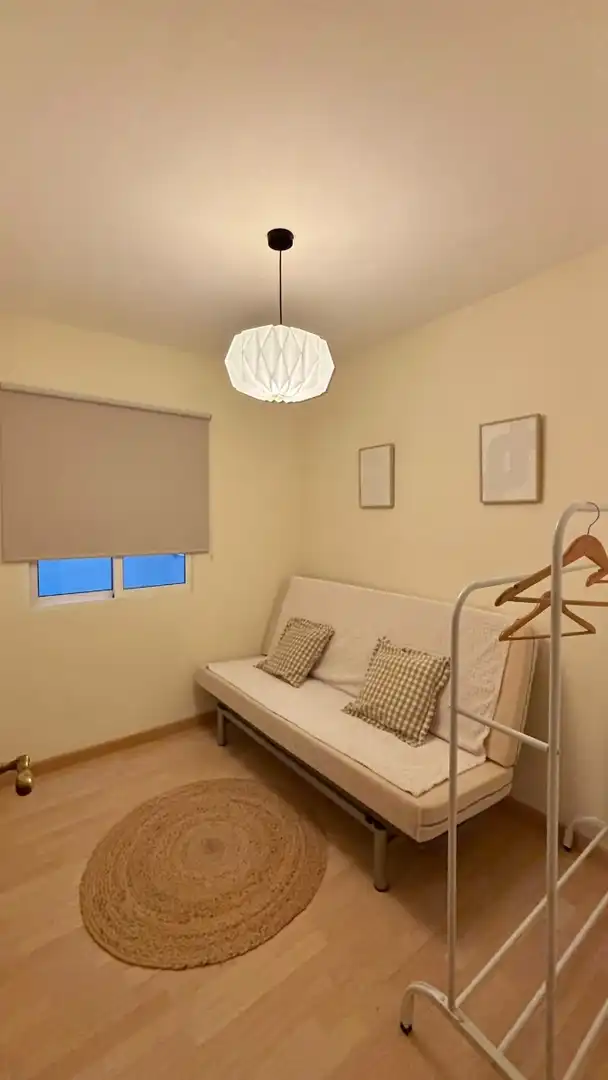 Pis de 90 m² a Alacant