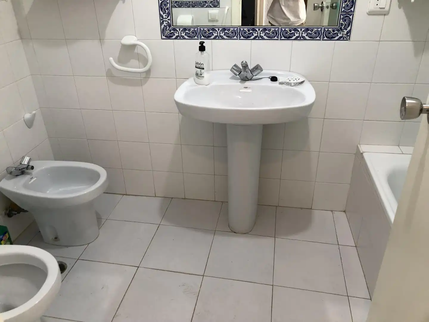 Piso de 85 m² en Punta Umbría