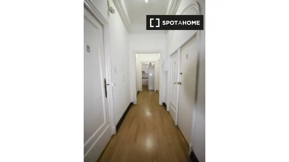 Habitación en alquiler, Madrid