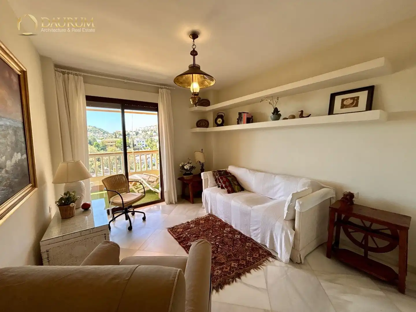 Piso de 154 m² en Málaga