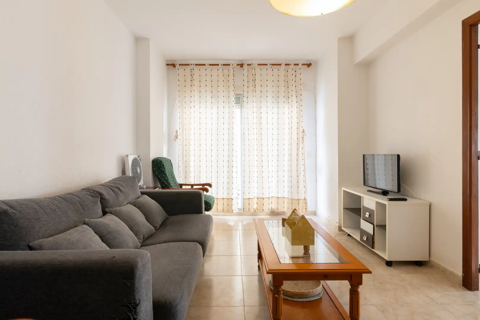 Pis de 84 m² a Gandia
