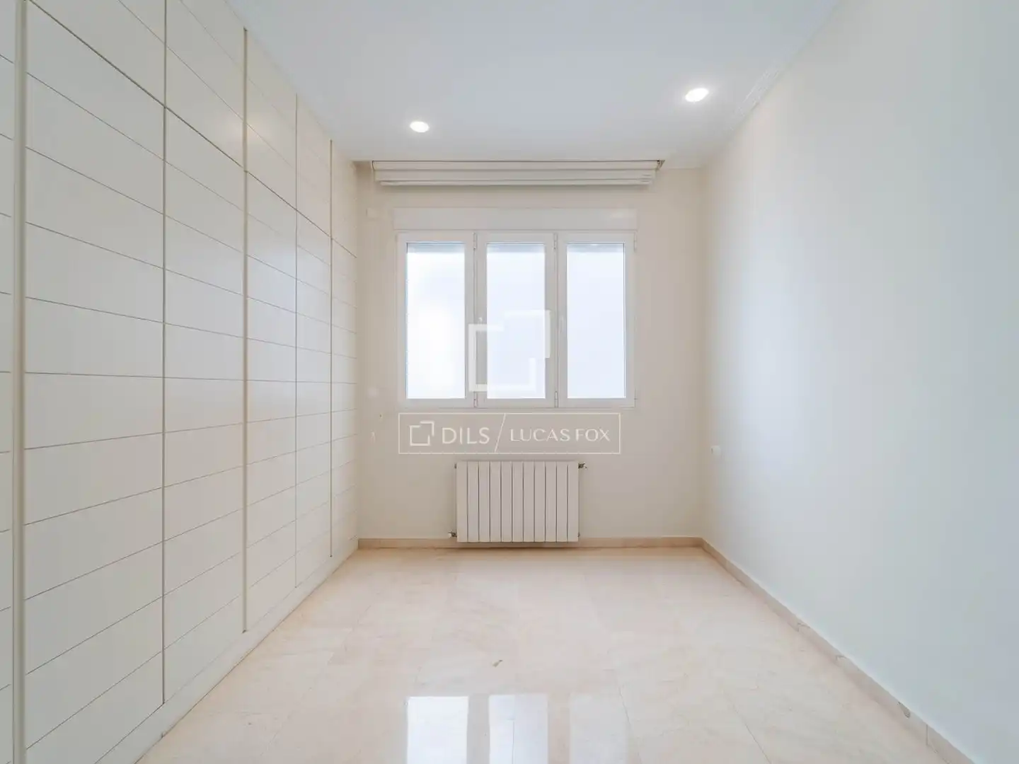 Apartamento 113 m² em València