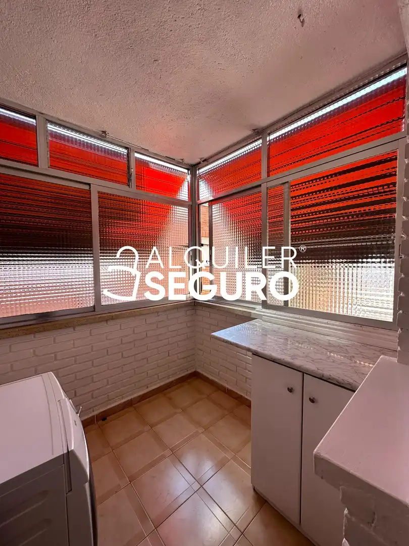 Piso de 87 m² en Alcorcón