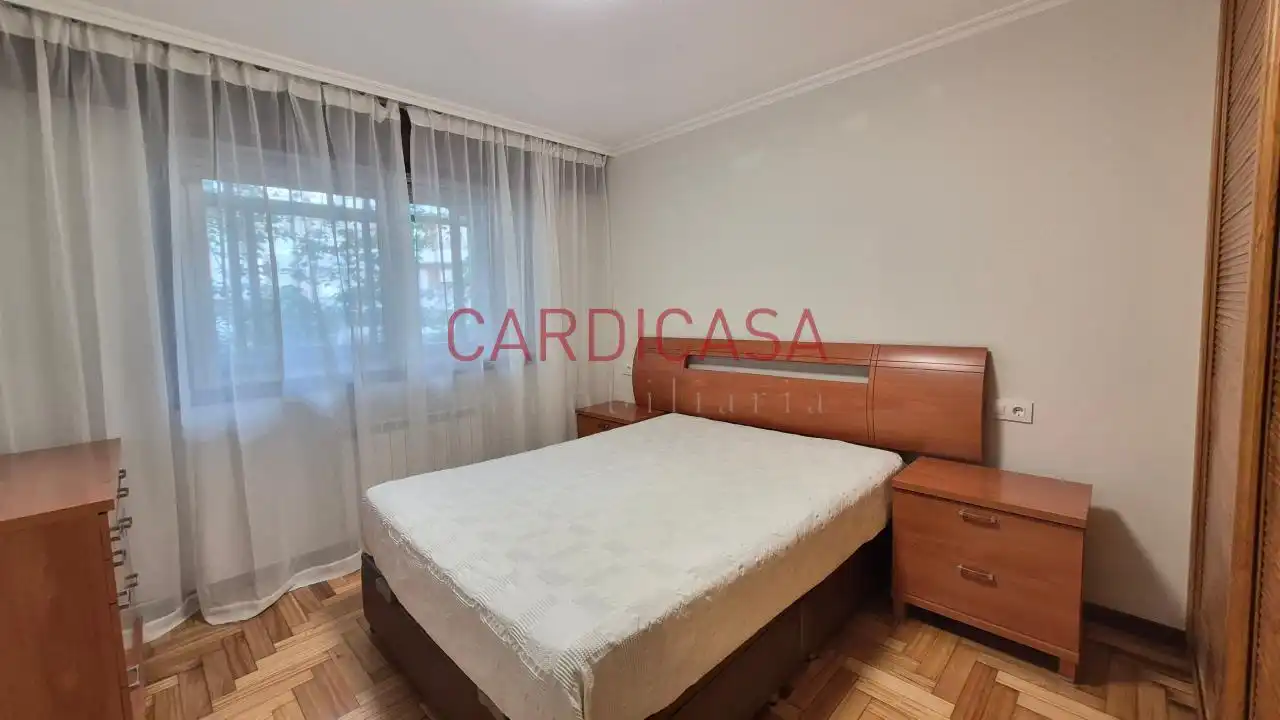 Piso de 96 m² en Vigo