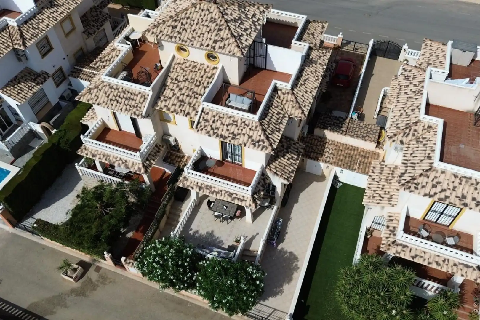 Casa de 80 m² en Orihuela