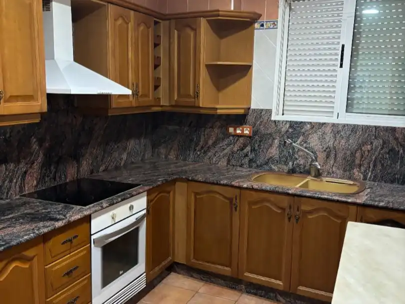Haus 100 m² in Villar del Arzobispo