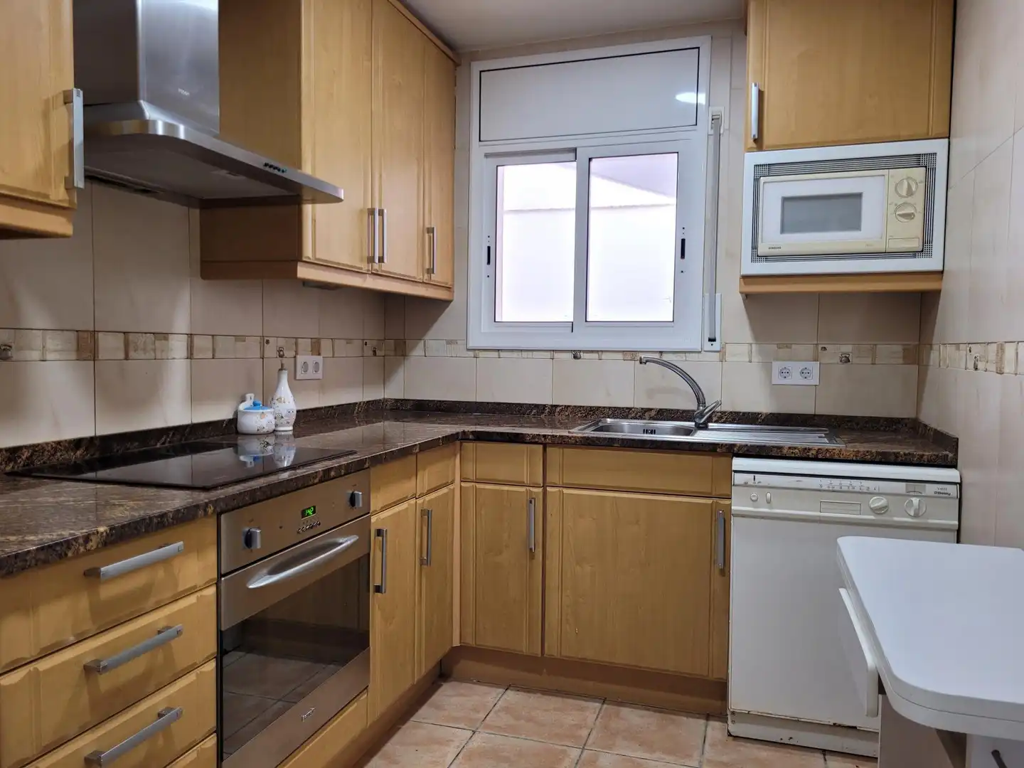 Pis de 120 m² a Sant Feliu de Guíxols