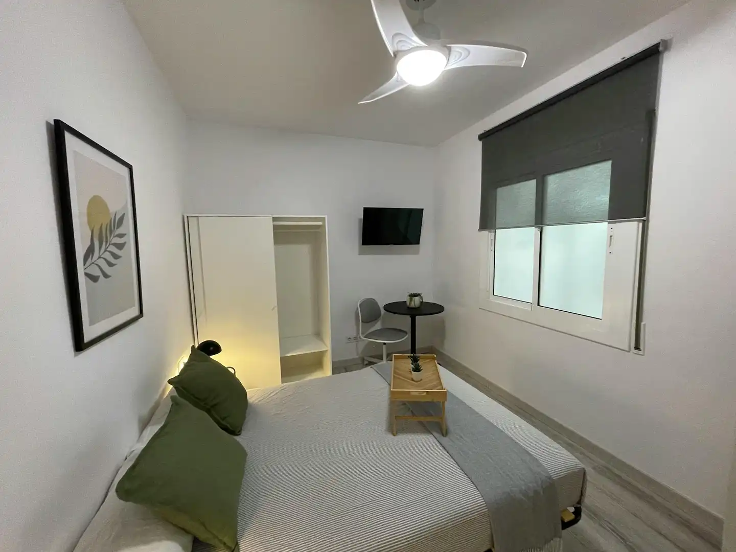 Habitación en alquiler, Hospitalet de Llobregat