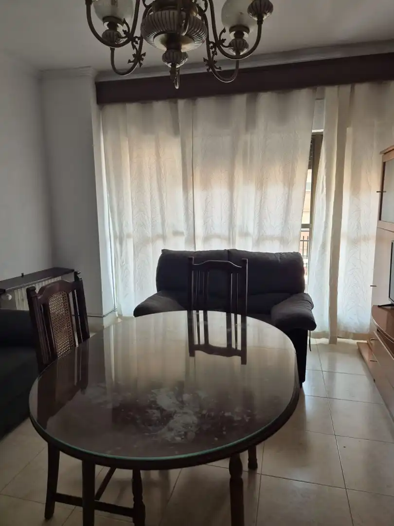 Wohnung 92 m² in Badajoz