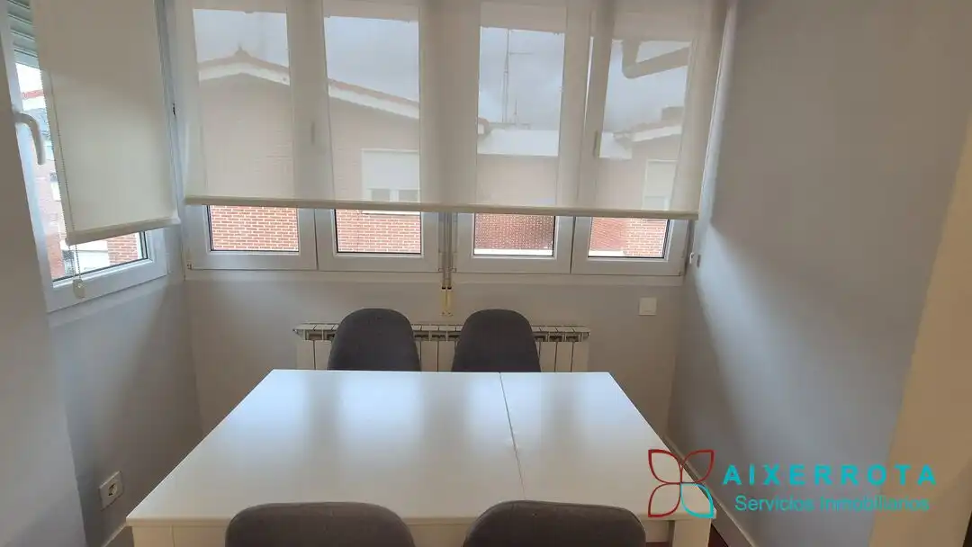Pis de 75 m² a Getxo