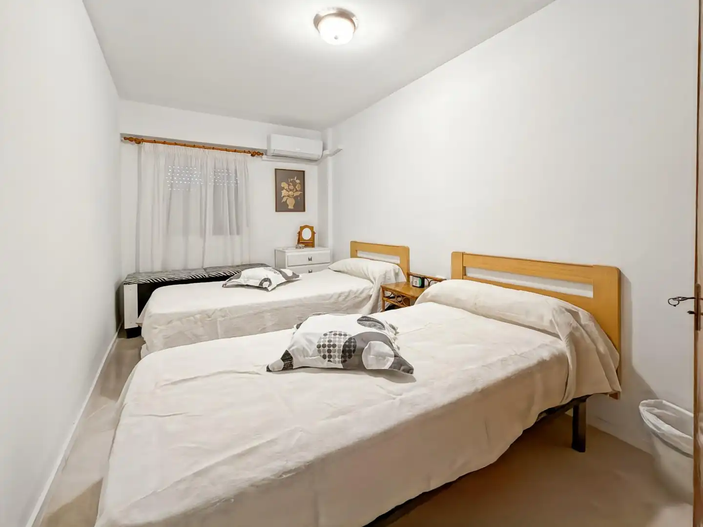 Piso de 79 m² en Cullera