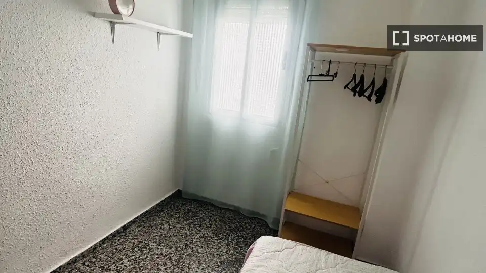 Habitació de lloguer, València