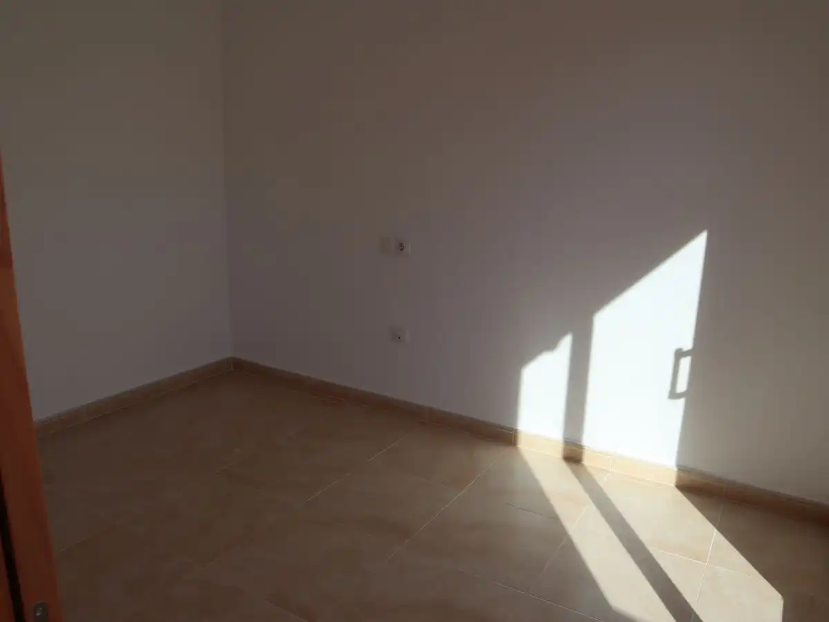 Pis de 115 m² a Sant Jaume d'Enveja