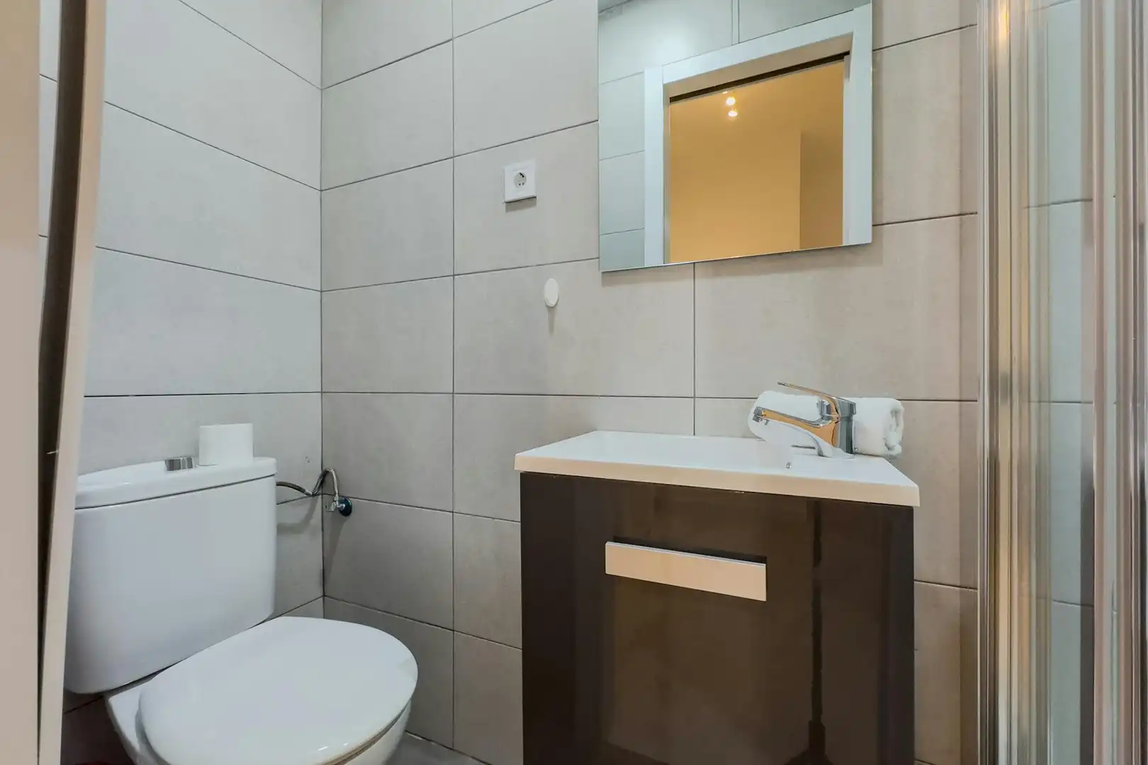 Pis de 30 m² a Barcelona