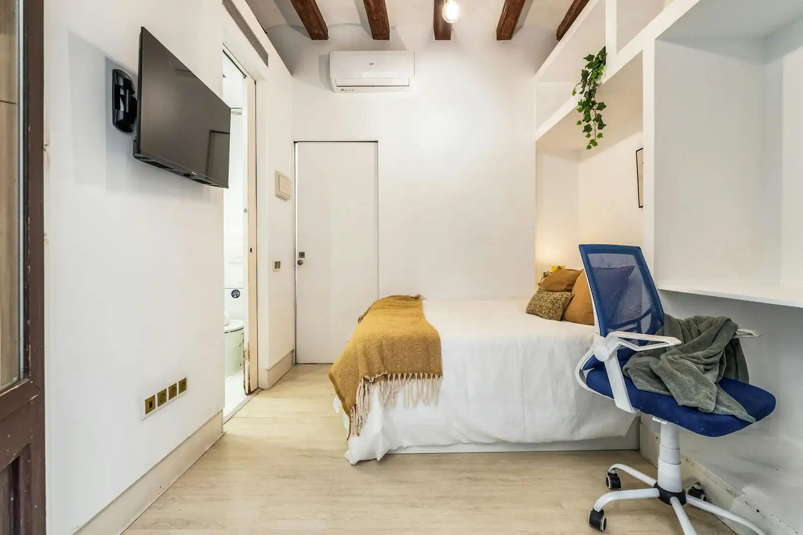 Habitación en alquiler, Barcelona