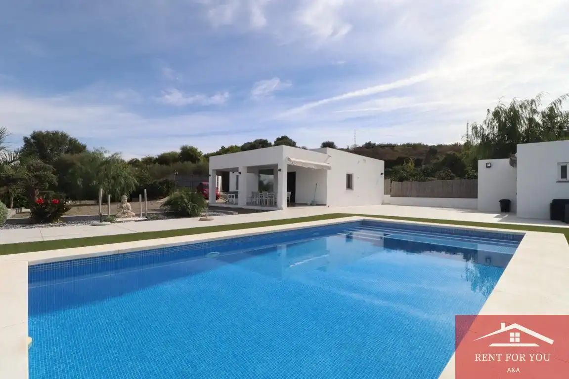 Casa de 125 m² a Alhaurín el Grande