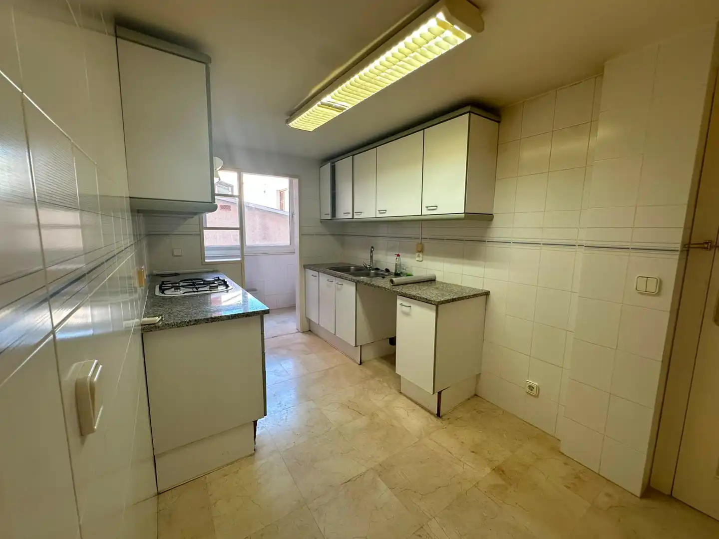 Piso de 114 m² en Sant Feliu de Guíxols