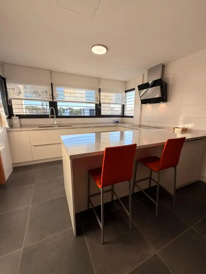 Casa de 220 m² a Aljaraque