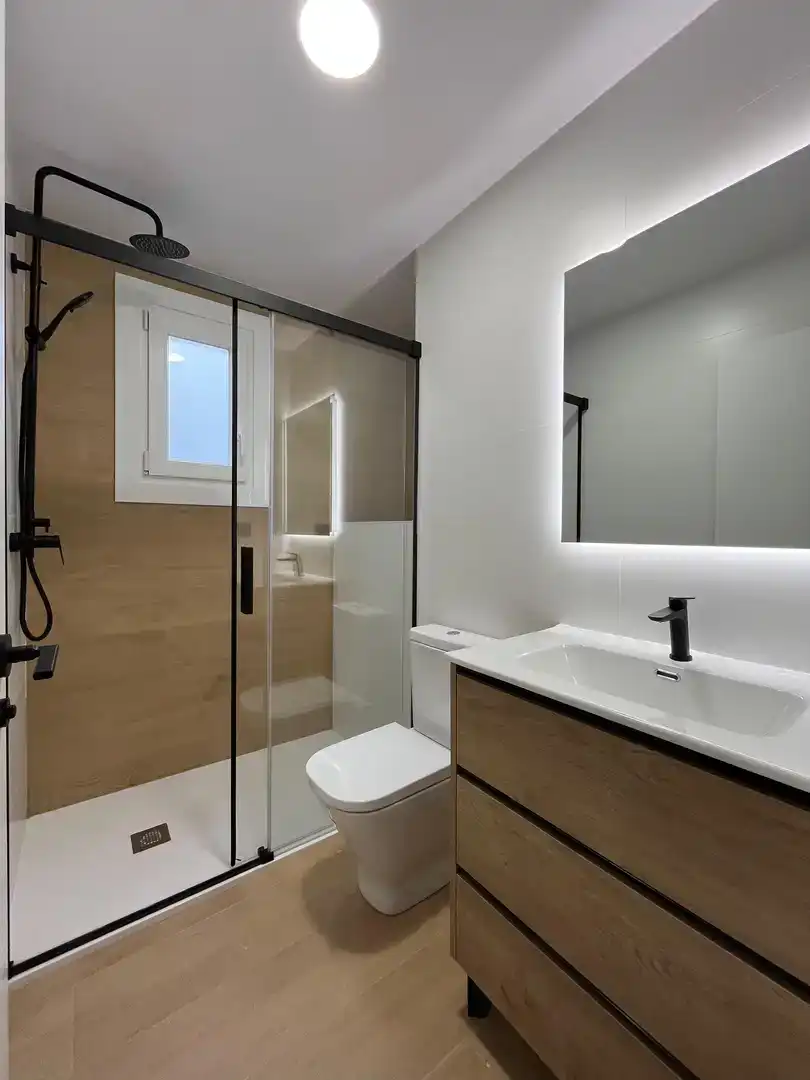 Habitación 140 m², Alcoy