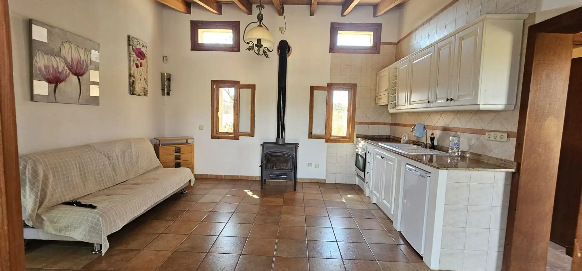 Casa de 115 m² en Manacor