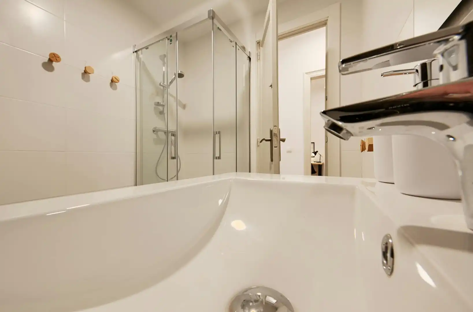 Habitación 152 m², Barcelona