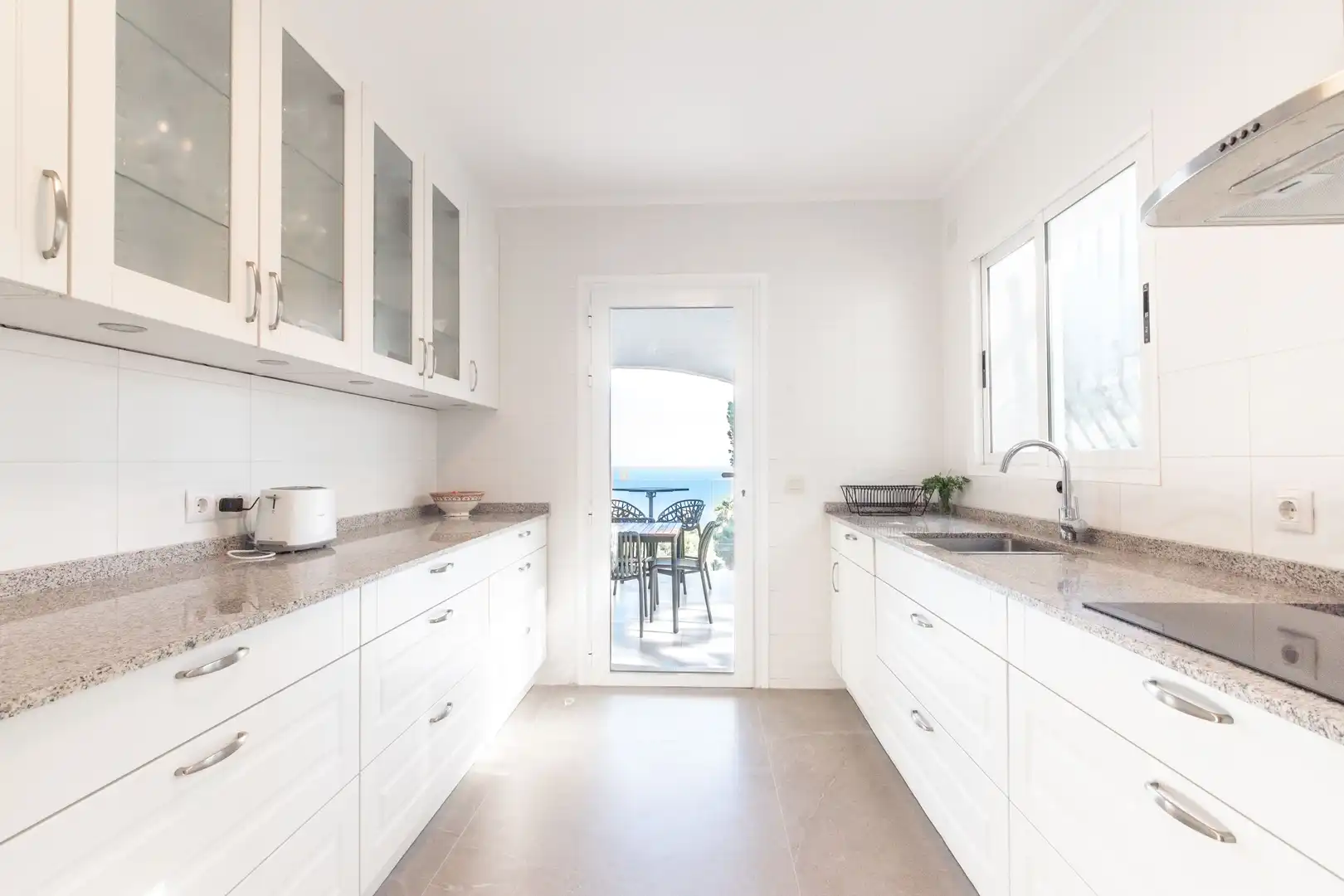 Casa de 302 m² en Altea