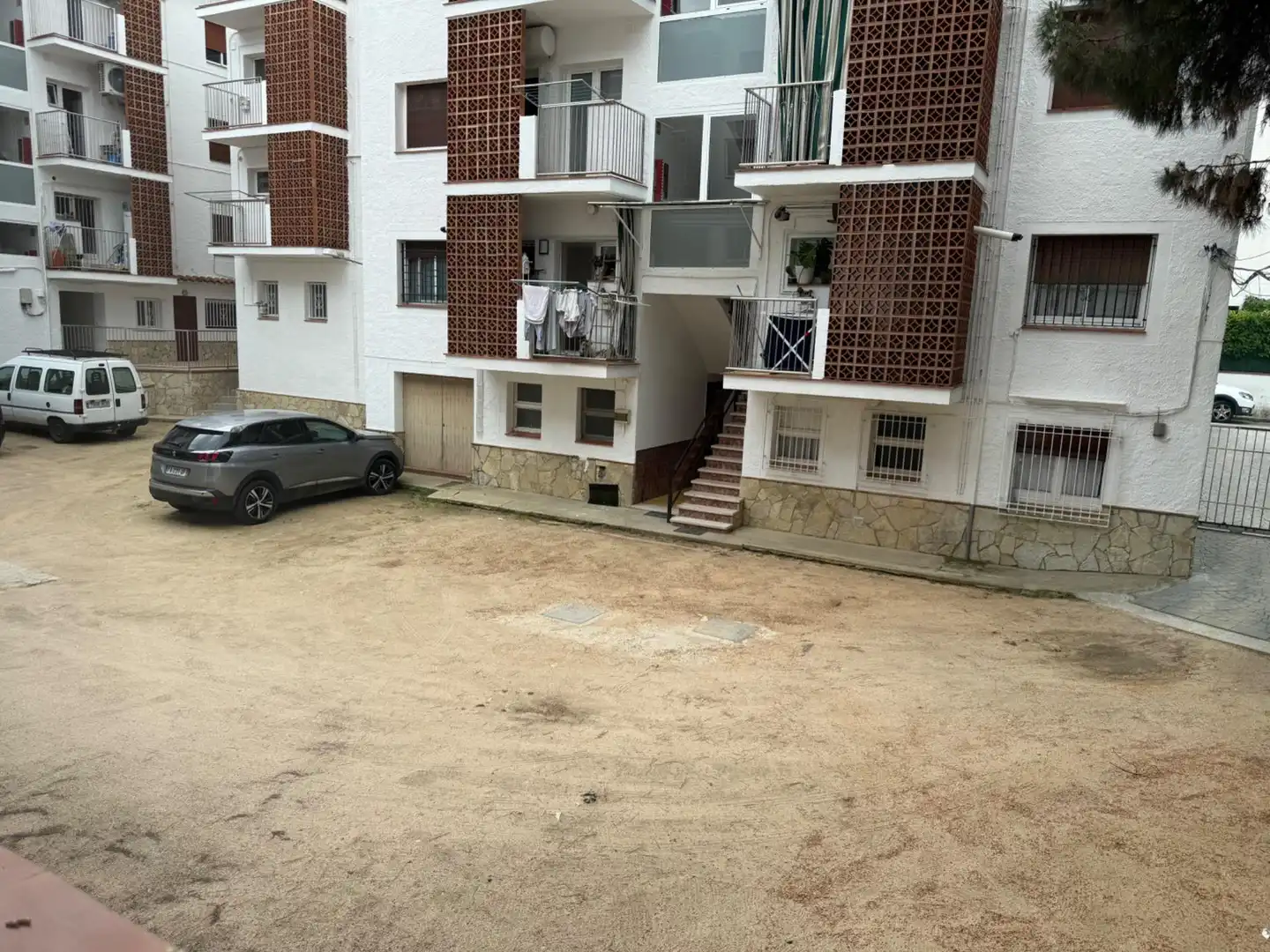 Квартира 43 м² в Castell d'Aro, Platja d'Aro i s'Agaró