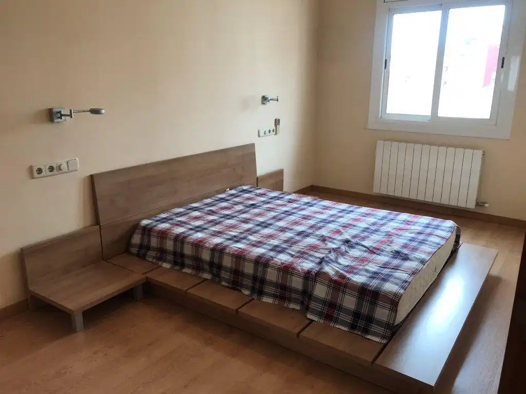 Pis de 70 m² a Barcelona