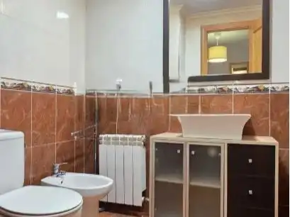 Pis de 59 m² a Fuensaldaña