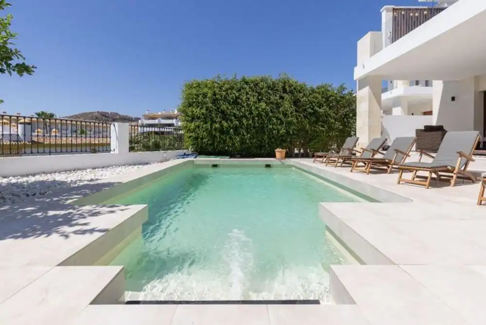 Casa de 242 m² en Mijas